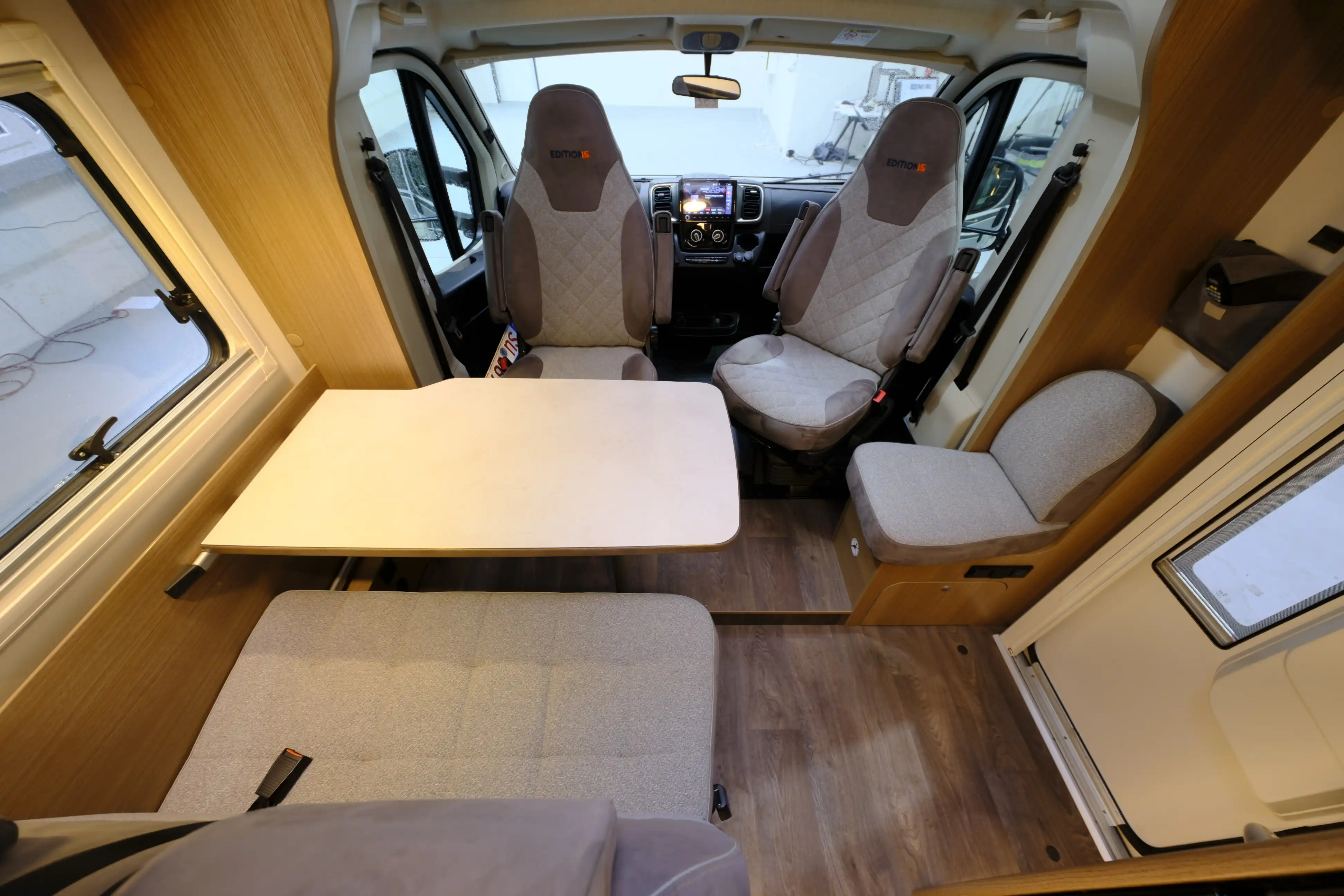 CARADO T 338 Edition15